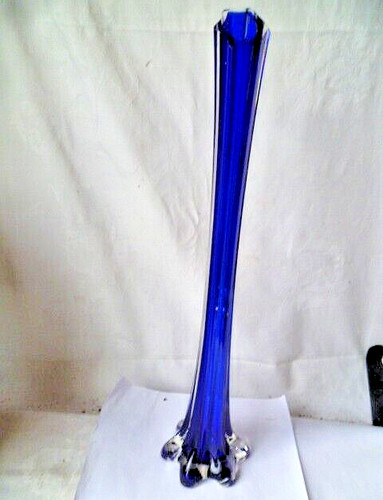 Vase glas cm - 40,