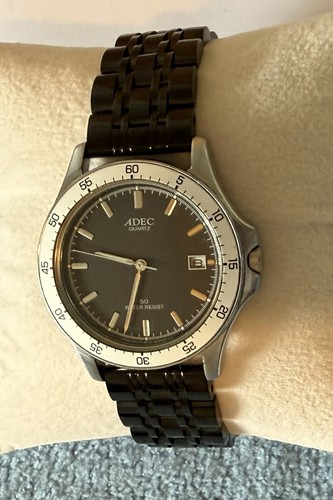 Seltene adec citizen uhr - seltene,