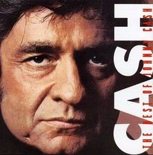 Johnny Cash - Cash: The Best