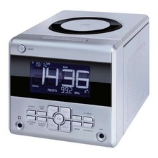 Terris CDR Radiowecker CD