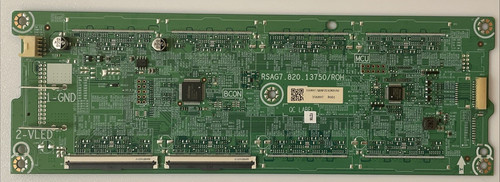 Neuwertiges original mainboard - neuwertiges,