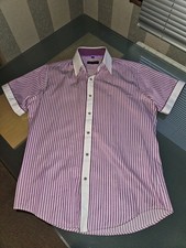 Gucci Herren Hemd M Neu