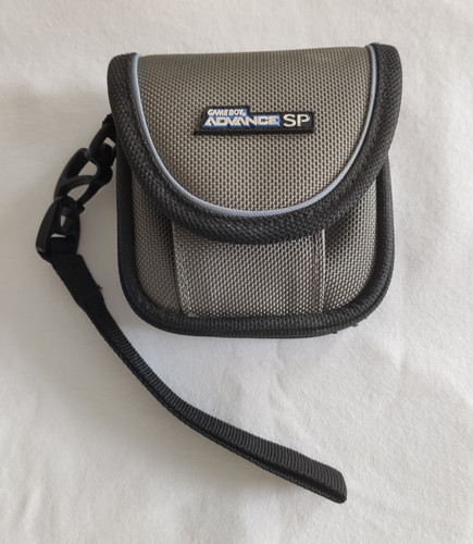Original tasche für gameboy - tasche,