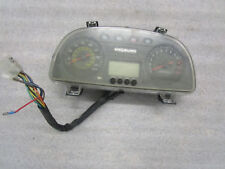 ER. Hyosung MS3 i 125 Tacho