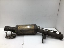 MERCEDES-BENZ M-Klasse W164 Rußpartikelfilter A1644903192 Eberspächer DPF 