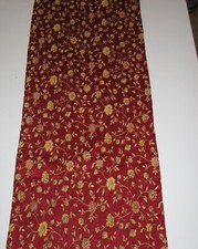 Tischläufer 33 x 210  cm - Table Fashion