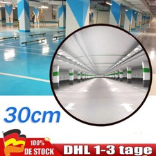 Konvex Sicherheitsspiegel