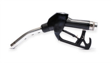 Automatik-Zapfpistole ZVA2 Elaflex Zapfpistole  NW 19 max. 80l/min Slimline