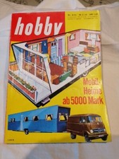 Hobby. Magazin Technik