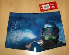 Star Wars Badehose Gr