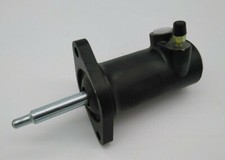 Nehmerzylinder, Kupplung für