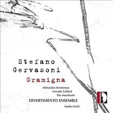 Divertimento Ensemble Stefano