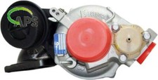 Turbolader 4811580 Opel Astra