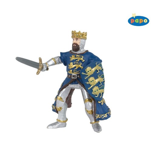 Papo 39329 ritter - -,