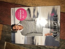Klingel katalog lookbook - katalog,