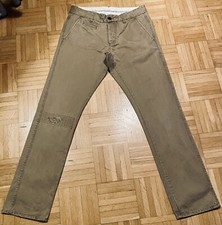 Jack&Jones Chino Hose Camel