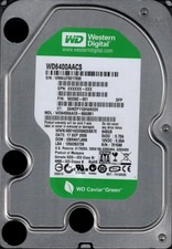 WD6400AACS-65G8B1 Dcm 
