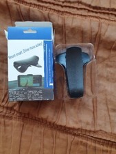 Handy Halterung fürs Auto aufklappbar Kleben Anbringen Car Smartphone 