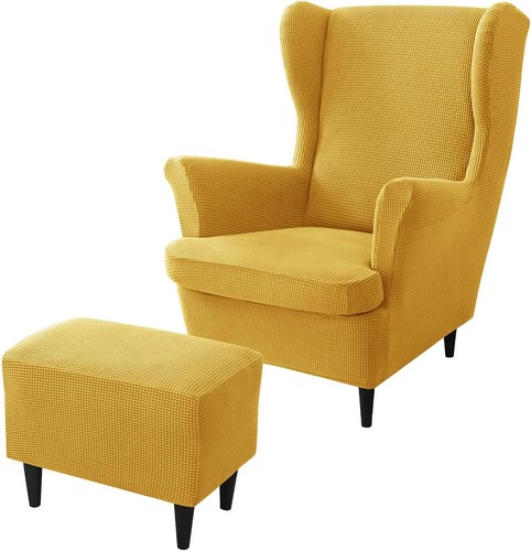 Ohrensesselbezüge