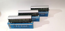 Märklin H0 4067/4079/4080, DB Personenwagen (Umbauwagen), (AC), Top Zustand, OVP