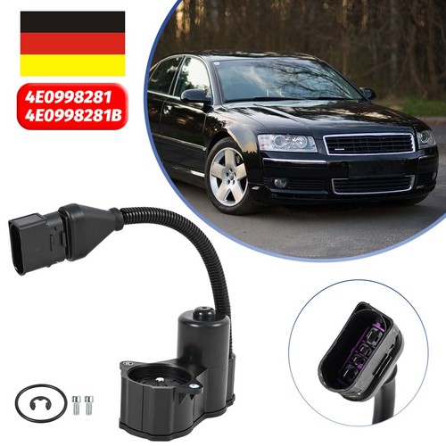 Stellmotor parkbremse - stellmotor,