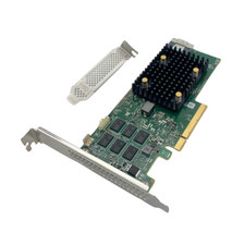 Broadcom MegaRAID 9560-8i