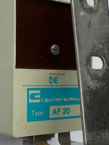 CENTRATHERM