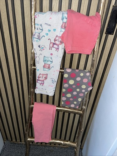 Legging topolino - 86/92, &