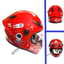 Kinder Jugend Kinder Motorrad