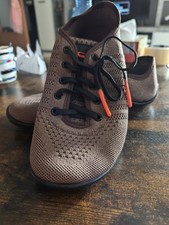 Leguano  Barfußschuh Gr.38