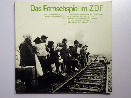 zdf 1977