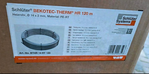 Schlüter bekotec therm - schlüter, bekotec-therm