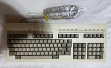 NEU - VINTAGE TASTATUR FUJITSU