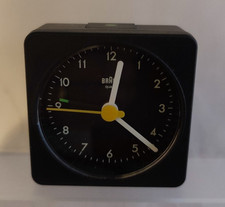 Braun Type: AB 1A- Alarm Clock