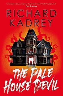 The pale house devil - pale,