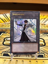 Yugioh Spielmarke CT14-DE010 Ultra Rare