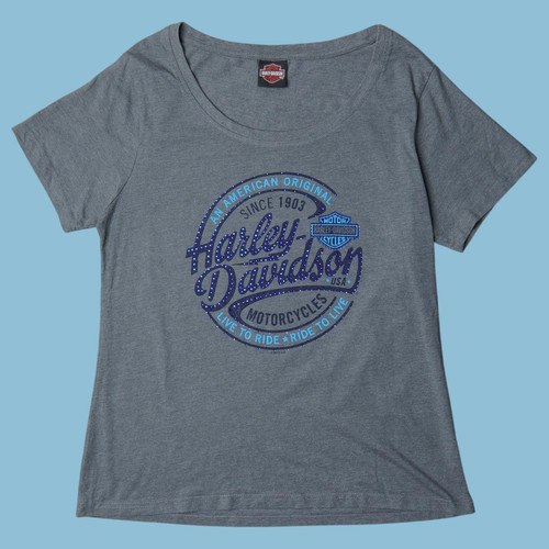 Vintage harley davidson - vintage,
