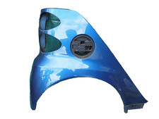 Smart Fortwo 451 COUPE+CABRIO