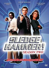 Sledge Hammer! - Season Two