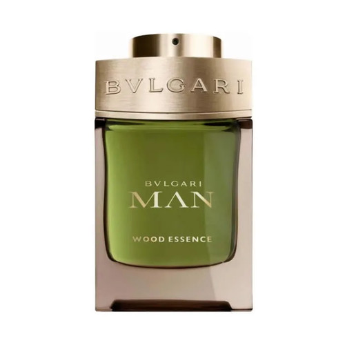Bvlgari man wood essence eau - man,