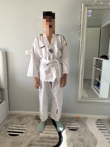 Kwon clubline kinder taekwondo - clubline,