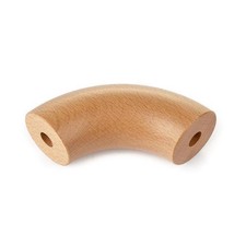 Holz verbindungsbogen - holz, 90°
