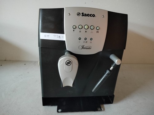 Saeco incanto sup021y - incanto,