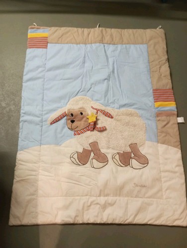 Krabbeldecke sterntaler - krabbeldecke,
