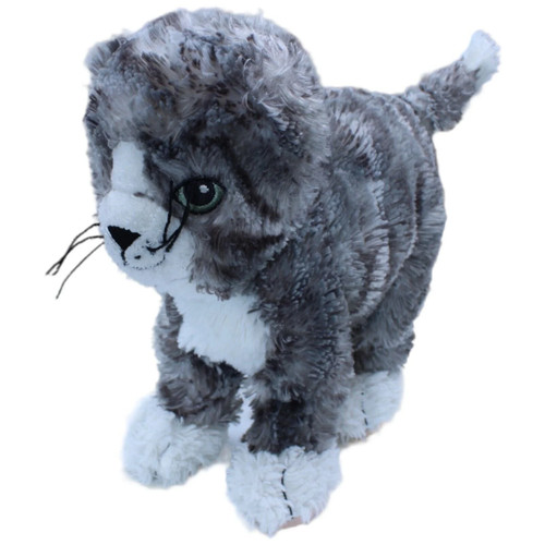 Ikea katze kuscheltier - ikea, 24
