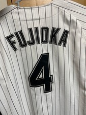 Yudai Fujioka Chiba Lotte