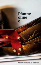Pfanne ohne kolumnen aus 25 - pfanne,