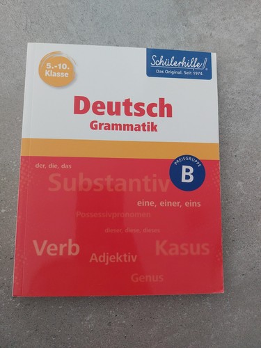 Schülerhilfe deutsch - schülerhilfe,