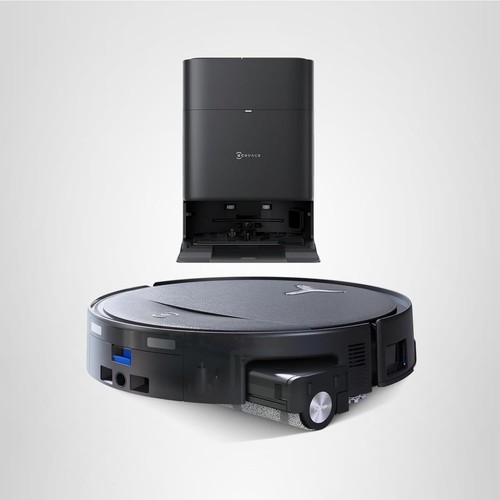 Ecovacs deebot t80s omni - ecovacs,