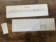Apple A1843 Magic Bluetooth
